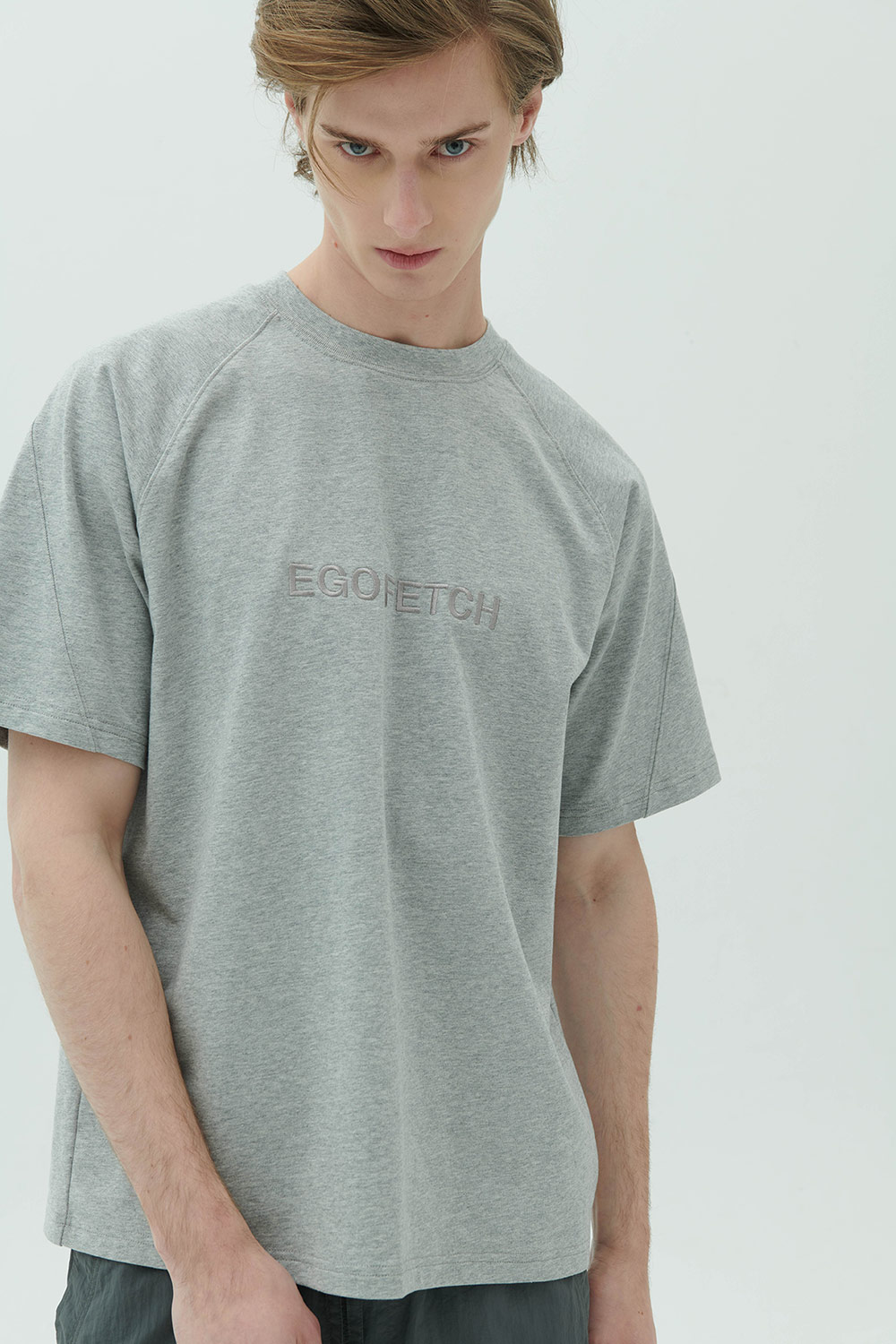 Embroidered T-Shirt