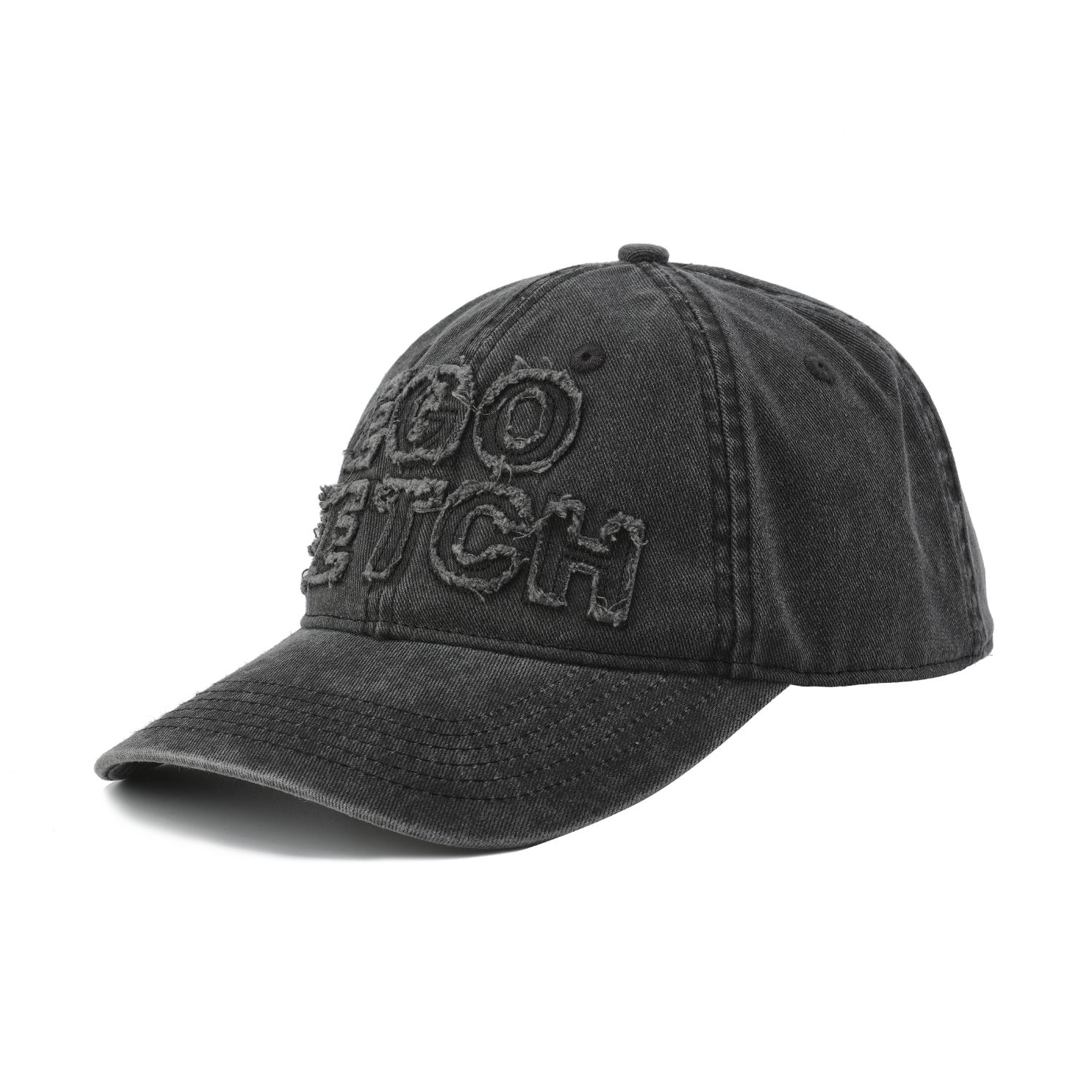 LOGO CAP