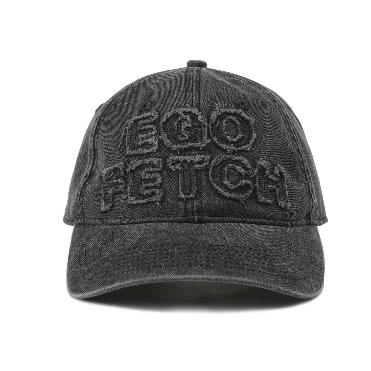 LOGO CAP