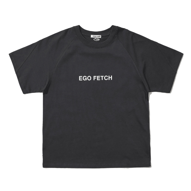 T-shirt KOREA EXCLUSIVE