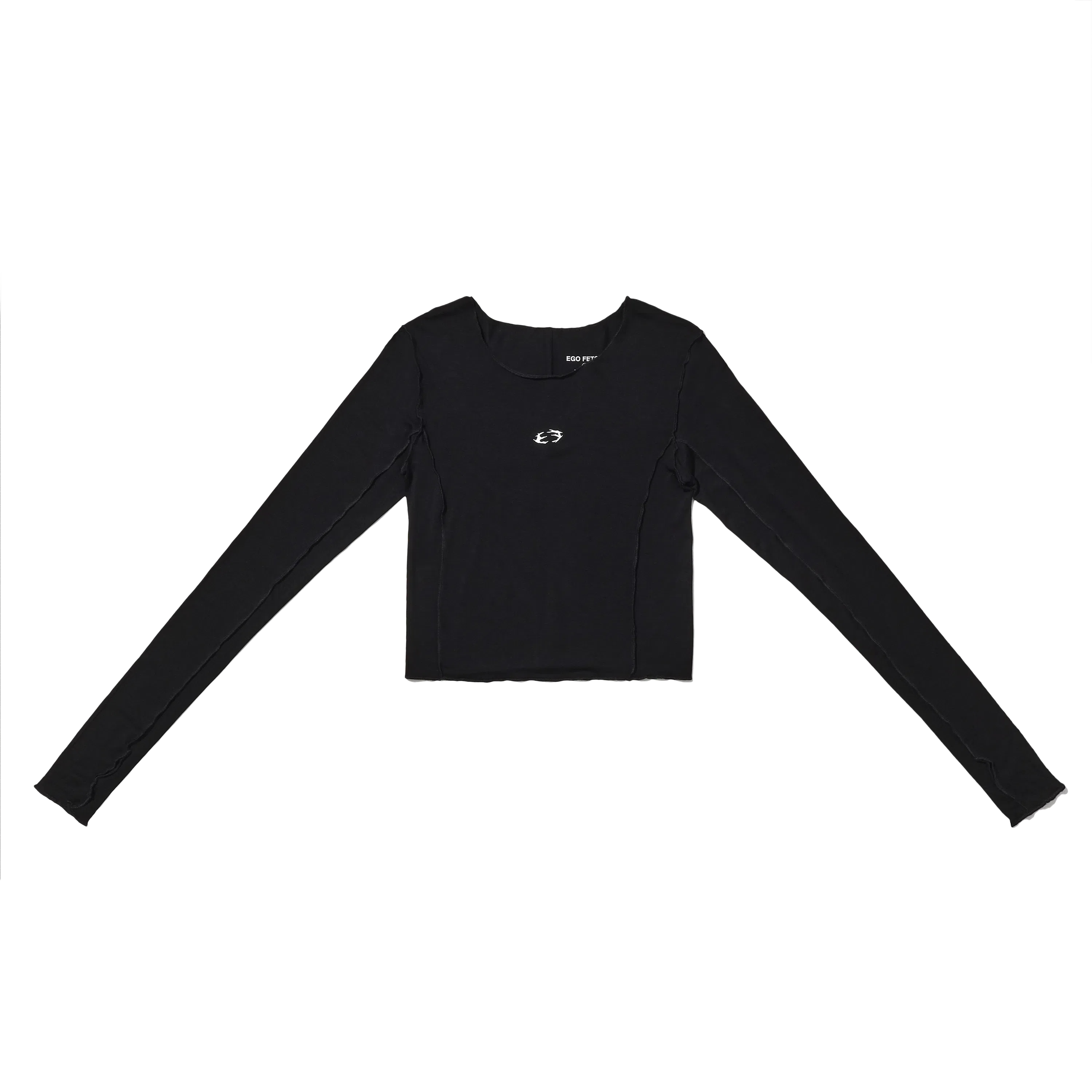 Second Skin Long Sleeve T-Shirt