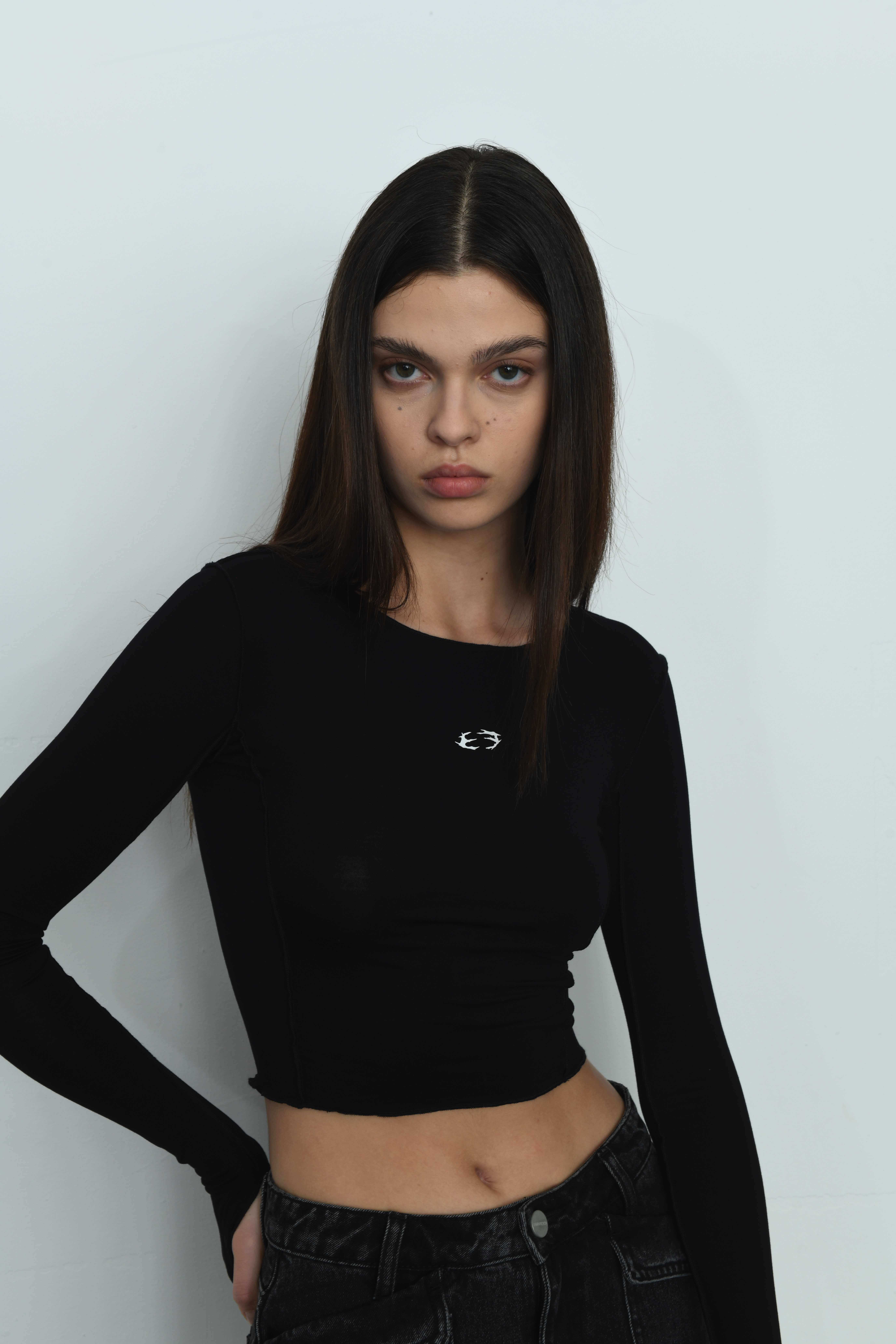 Second Skin Long Sleeve T-Shirt