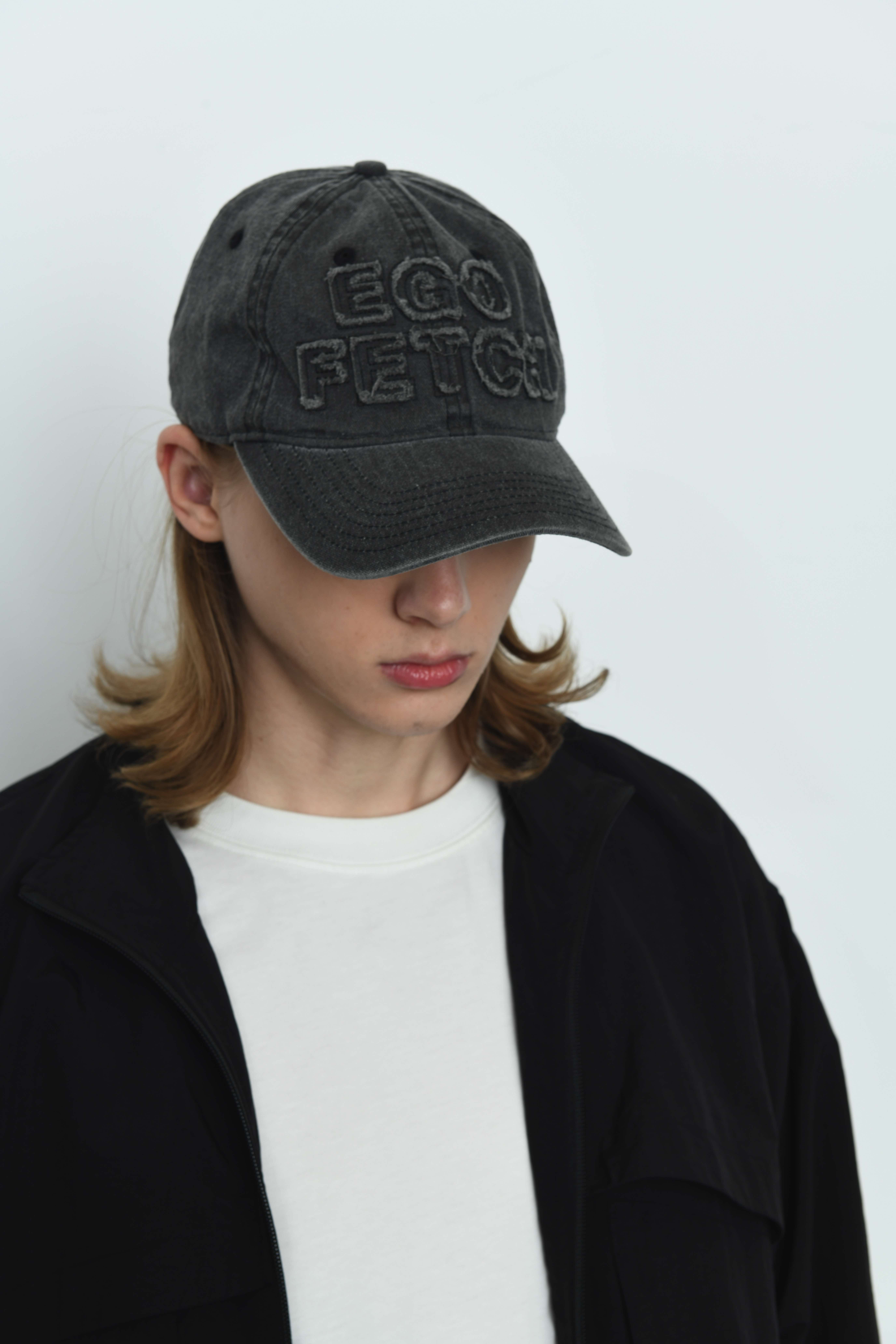 LOGO CAP