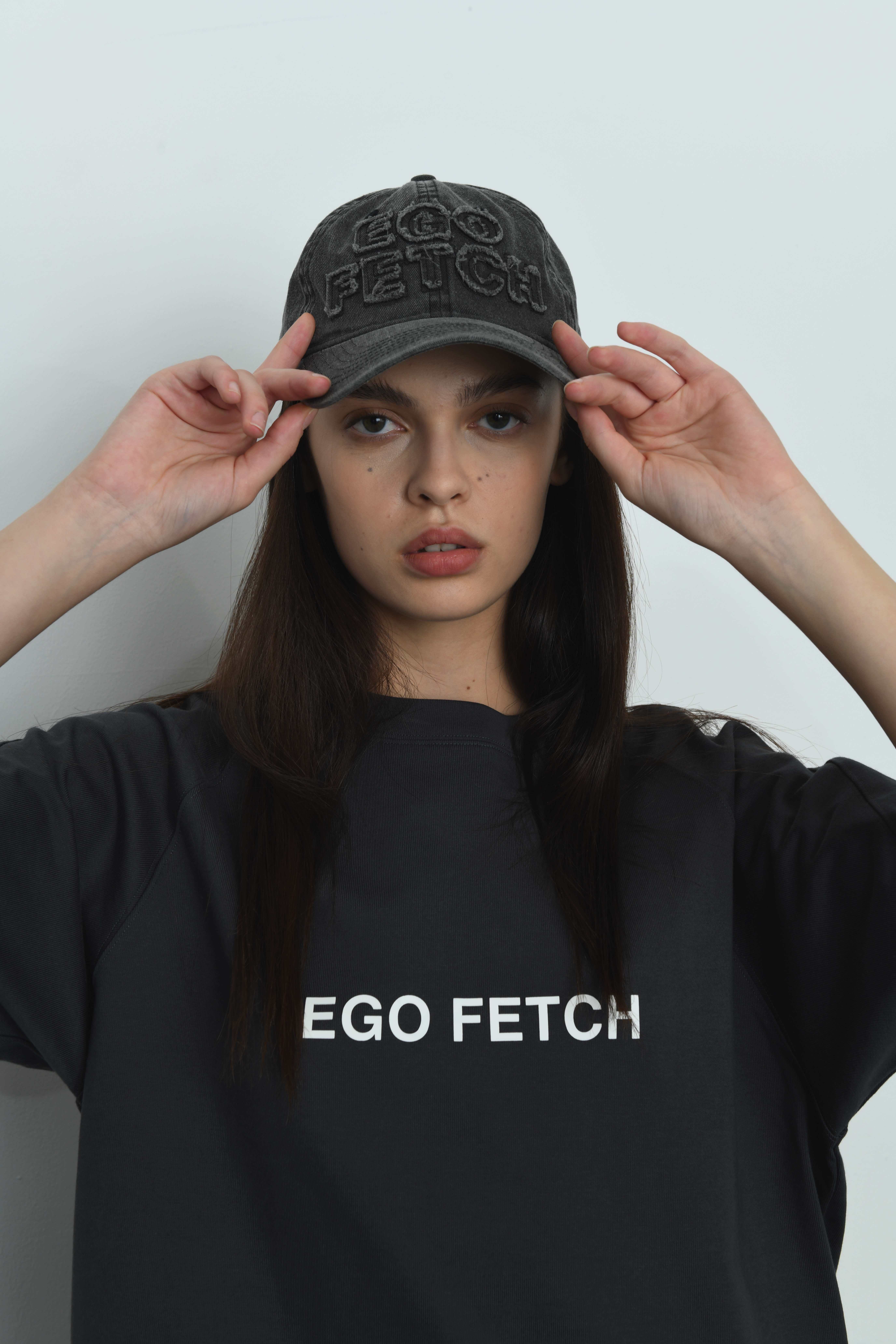 LOGO CAP