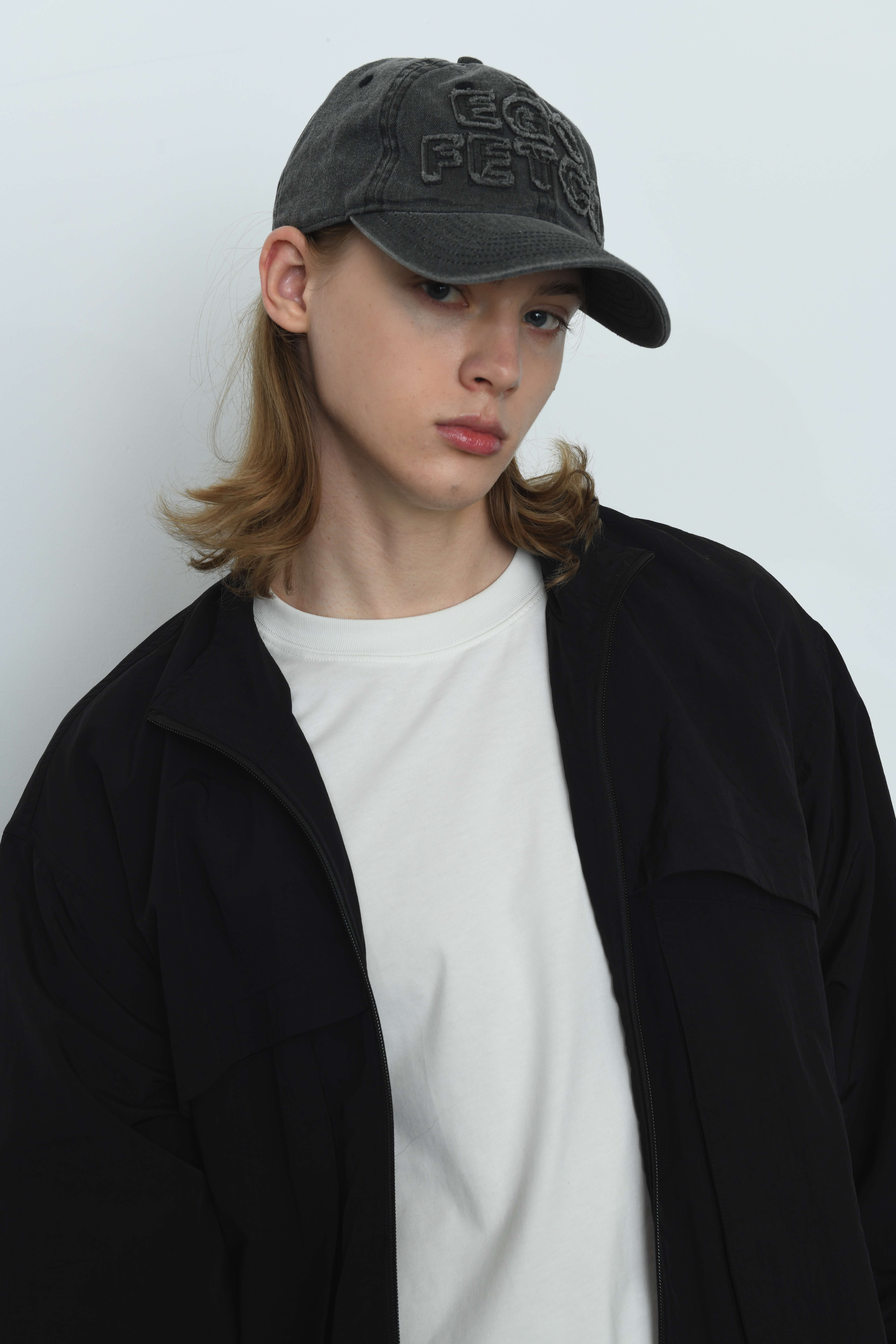LOGO CAP